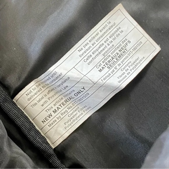 Justice Sparkle Panda Sequin Flip Backpack – Big Eyes Face Design - Picture 3 of 10